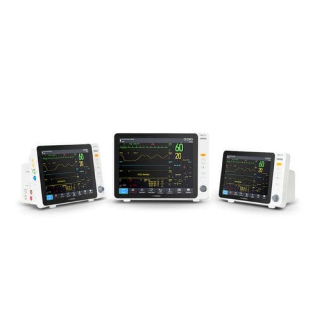 Patient monitors